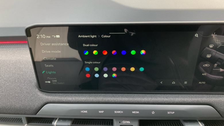 Kia Ev3 148kW GT-Line S 81.4kWh 5dr Auto Electric Estate